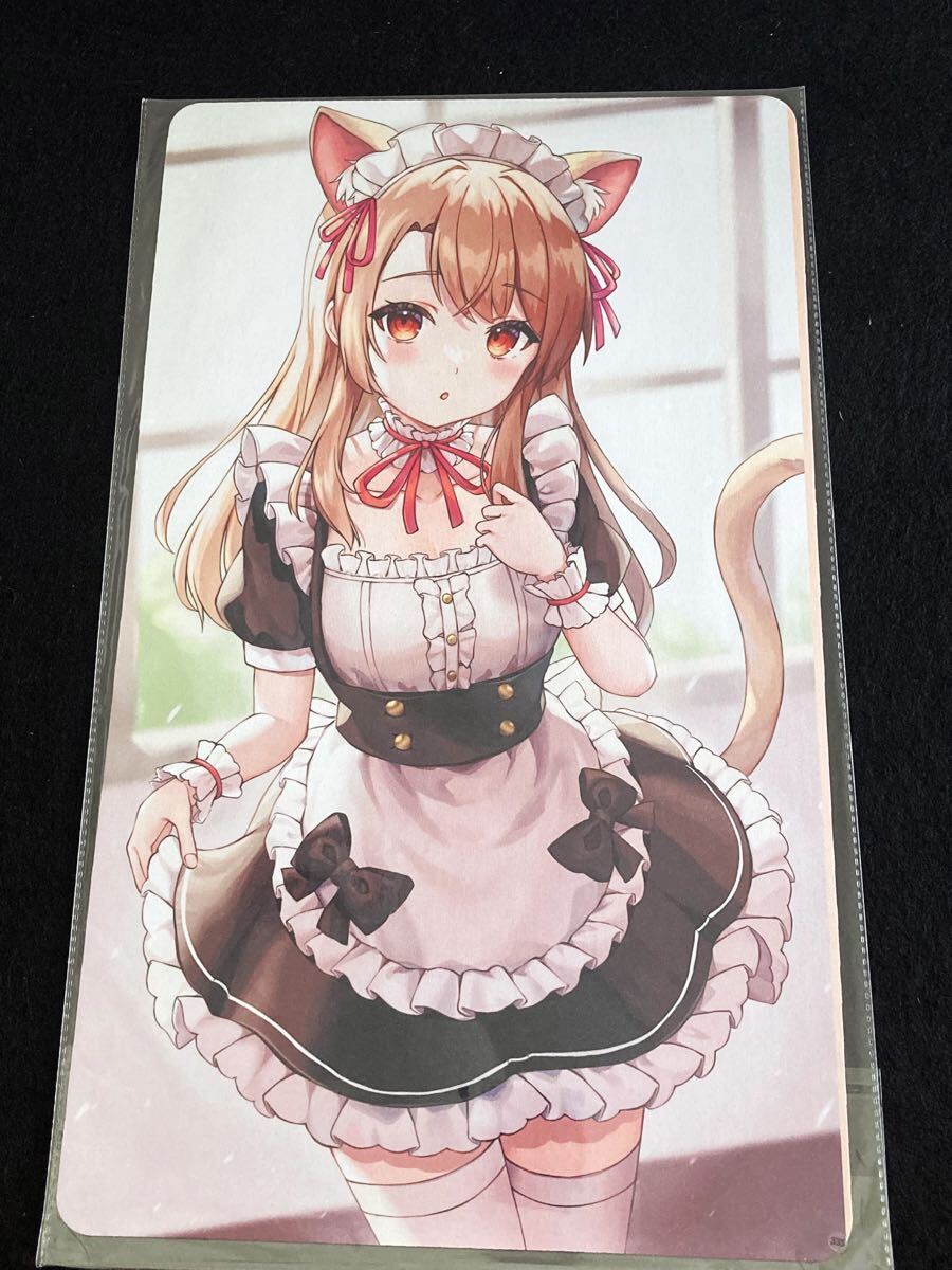 新品】プリズマ☆イリヤ クラスター【 悪堕ち美遊&イリヤ/Illust：と