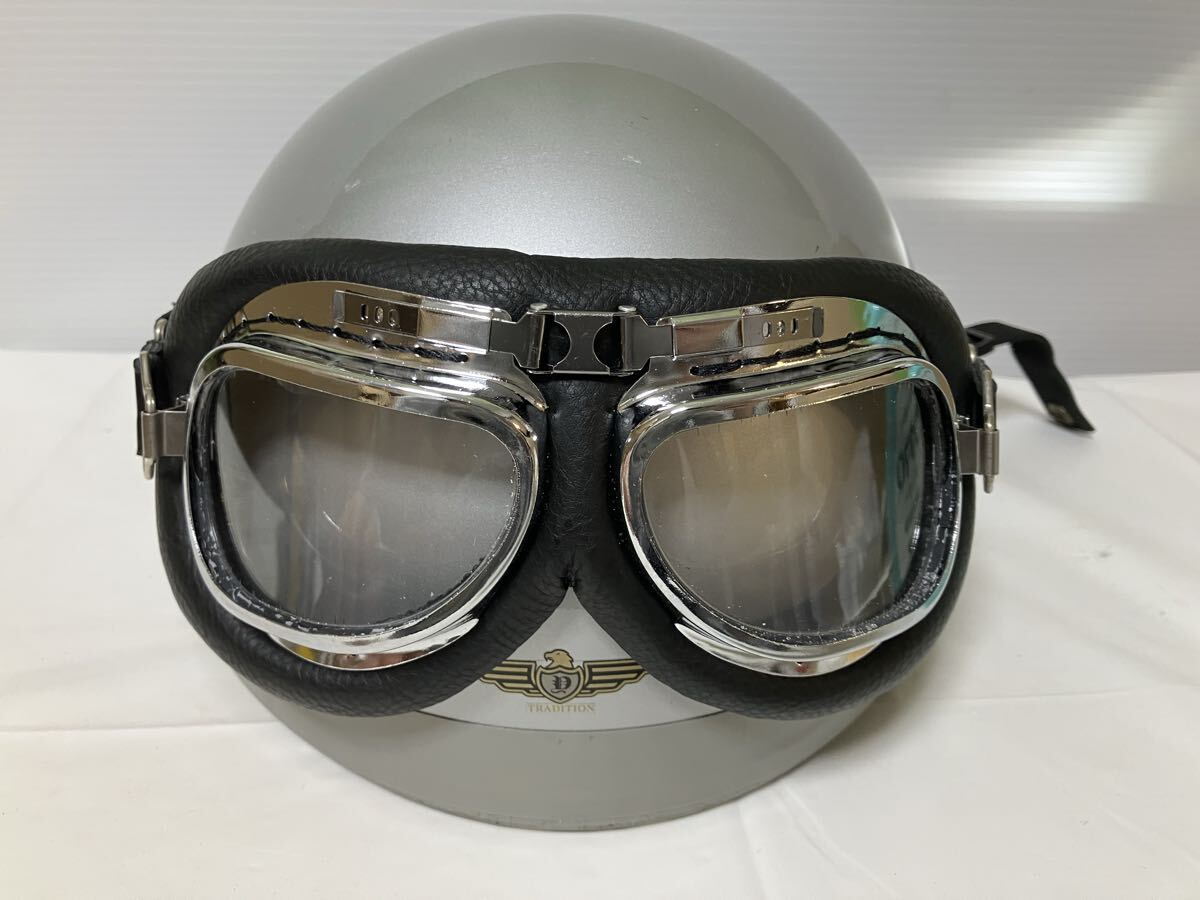 2617同梱NG 昔のゴーグル? まとめて2点セット 軍隊物 軍服 日本軍 戦前