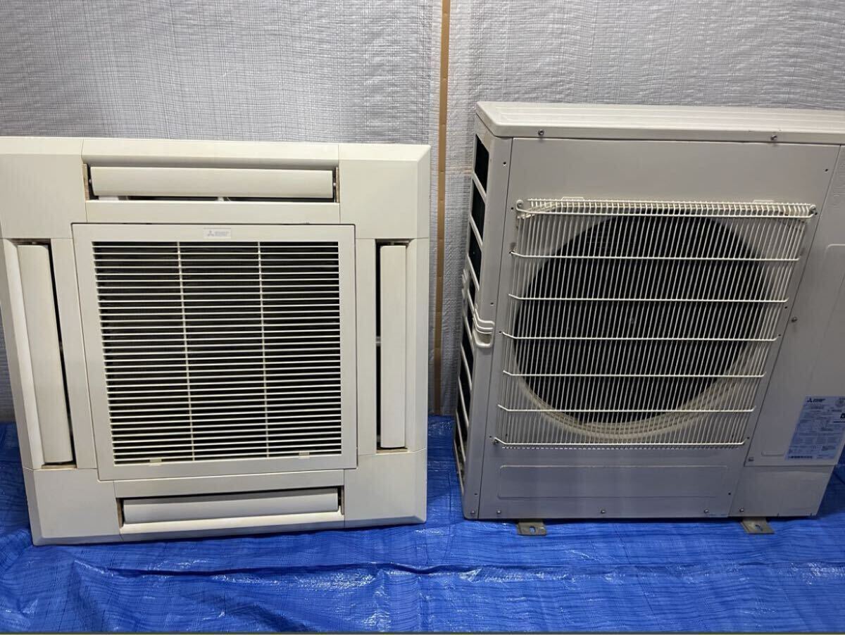 中古】三菱重工パッケージエアコン業務用エアコン床 置形 冷暖房 室外 中古】三菱重工パッケージエアコン業務用エアコン床 置形 冷暖房 室外