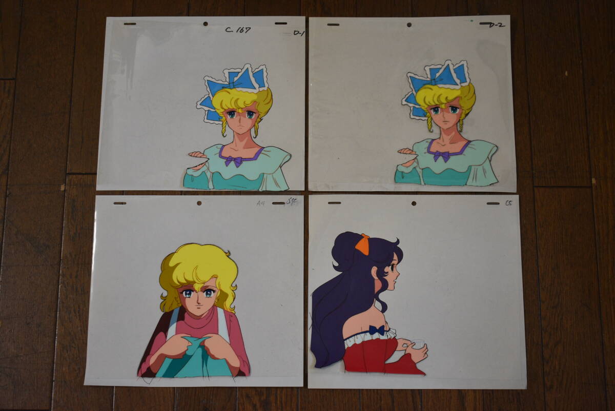 中古】いがらしゆみこ レディジョージィ B2判 ポスター /検; 少女漫画