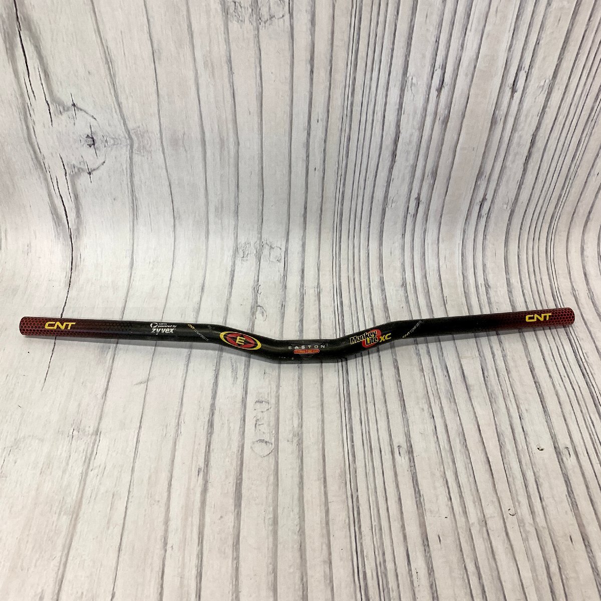 EASTON(イーストン) Monkey Lite DH カーボンハンドル 中古の落札