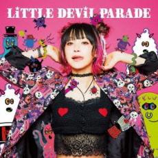 美品☆【LiTTLE DEViL PARADE】LiSAッ子チェックシャツ Ver.2 LiSA