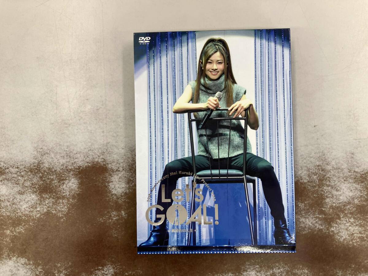 新品】倉木麻衣『20th Anniversary Live2019