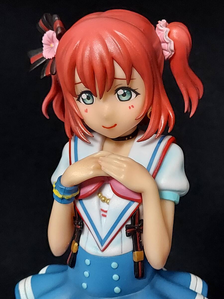 新品】新品 ラブライブ！サンシャイン!! 青空Jumping Heart 津島善子