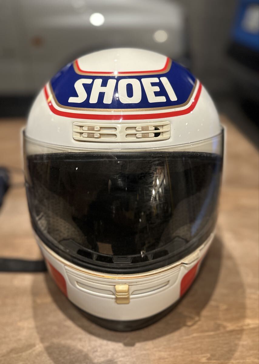 SHOEI X-8SP ITO 伊藤真一 レプリカ HRC NSRの落札情報詳細 - Yahoo