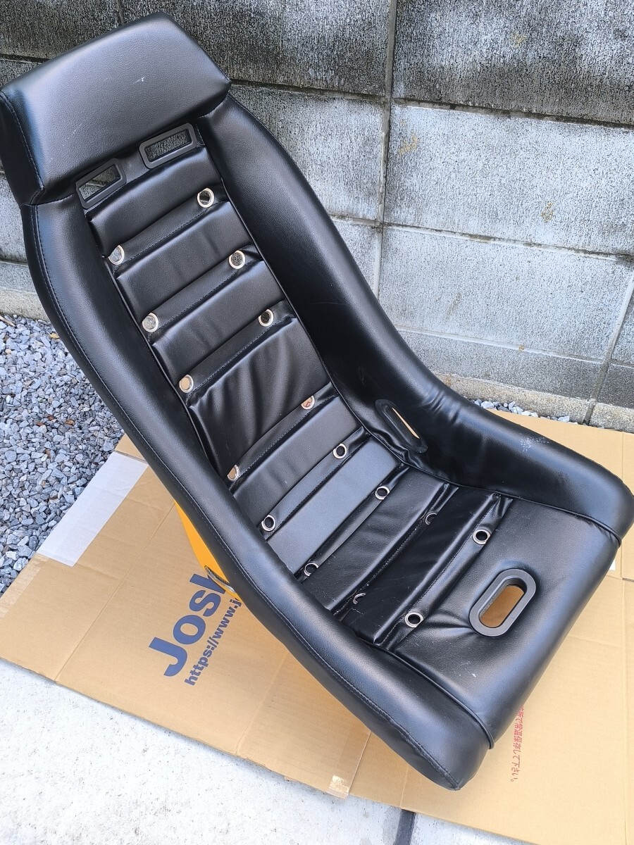 希少☆LONZA ホーン ボタン AUTOLOOK 黒 ロンザ フォーミュラー F1