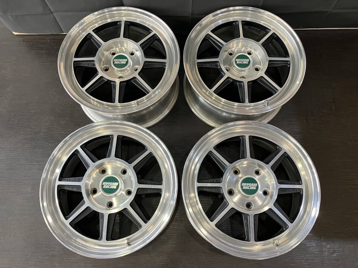 ☆ M/T ミッキートンプソン ALCOA アルコア クラシック 鍛造 15インチ