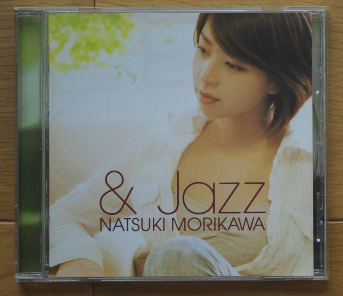 未使用に近い】【森川美穂 ライブCD】Miho Morikawa 2024 LIVE 夏祭り
