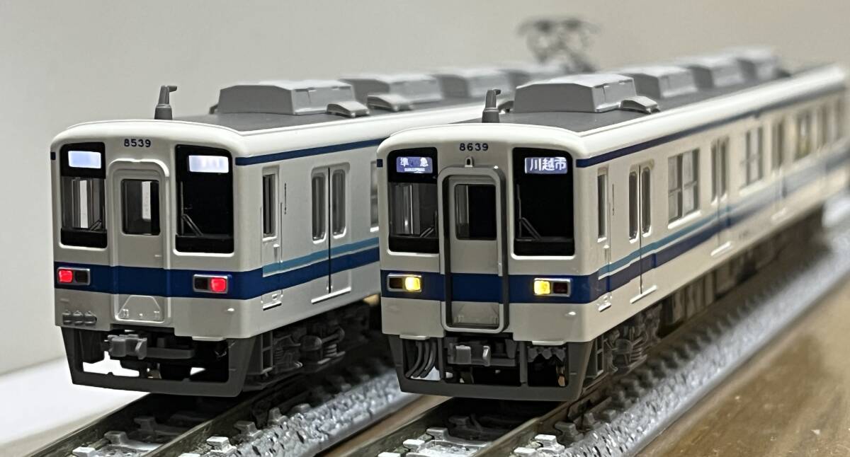 東武鉄道 伊勢崎線 運転士時刻表 スタフ 1の落札情報詳細 - Yahoo