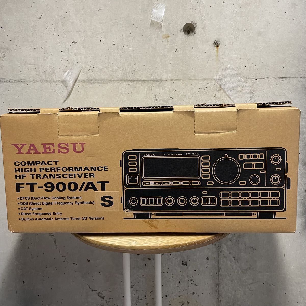 □ SHINWA 信和 シンワ PR-900 パーソナル無線機 無線機 アマチュア