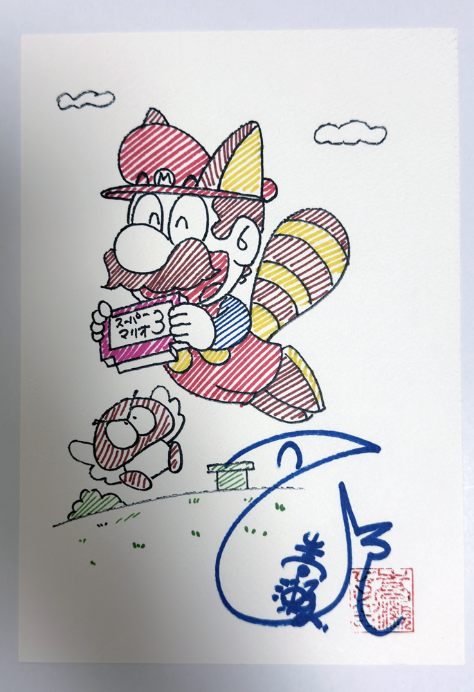 激レア 非売品 マリオ・カービィ 名作ビデオ VHS小学一年生特別編集