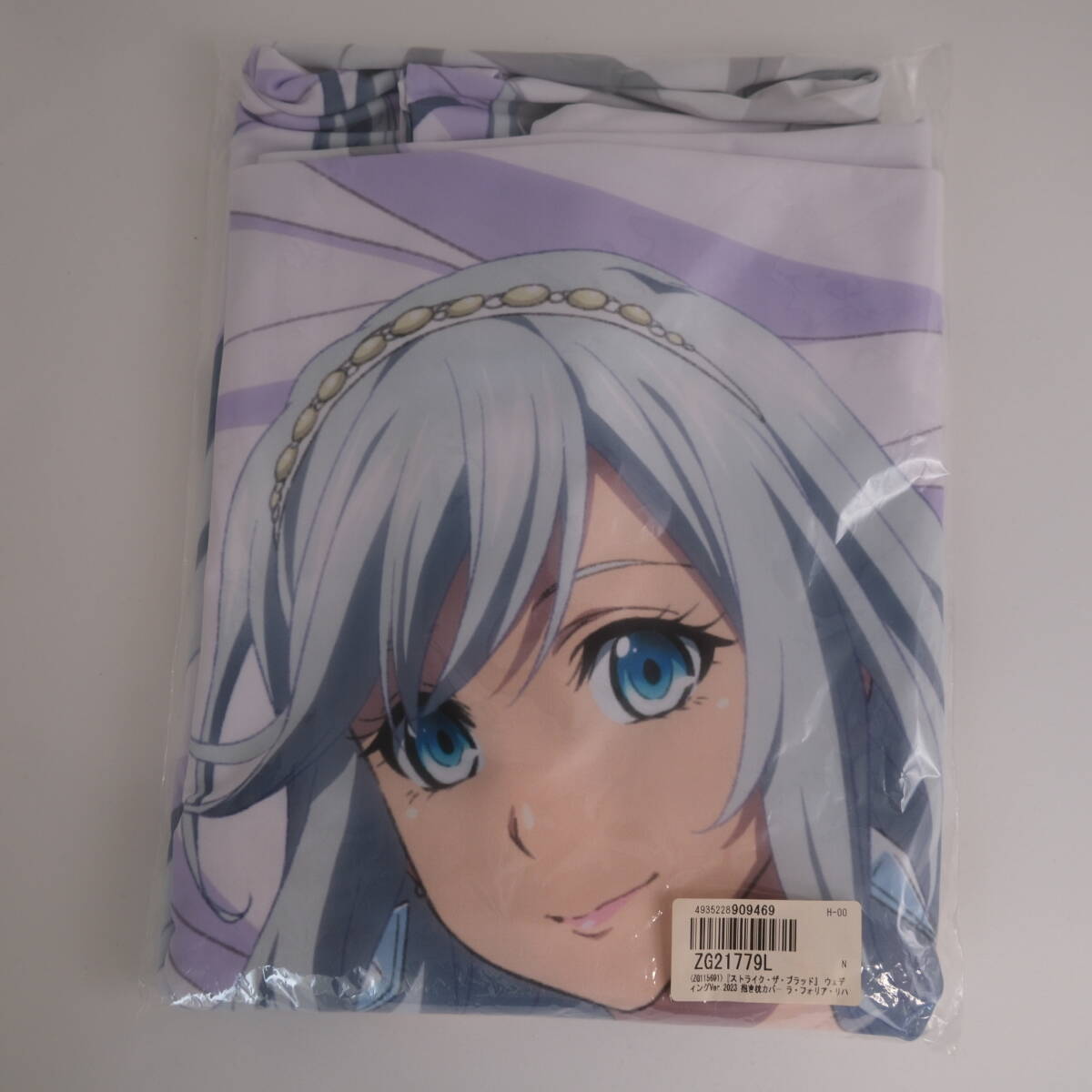 新品】【新品・未開封】 ストライク・ザ・ブラッド ラ・フォリア