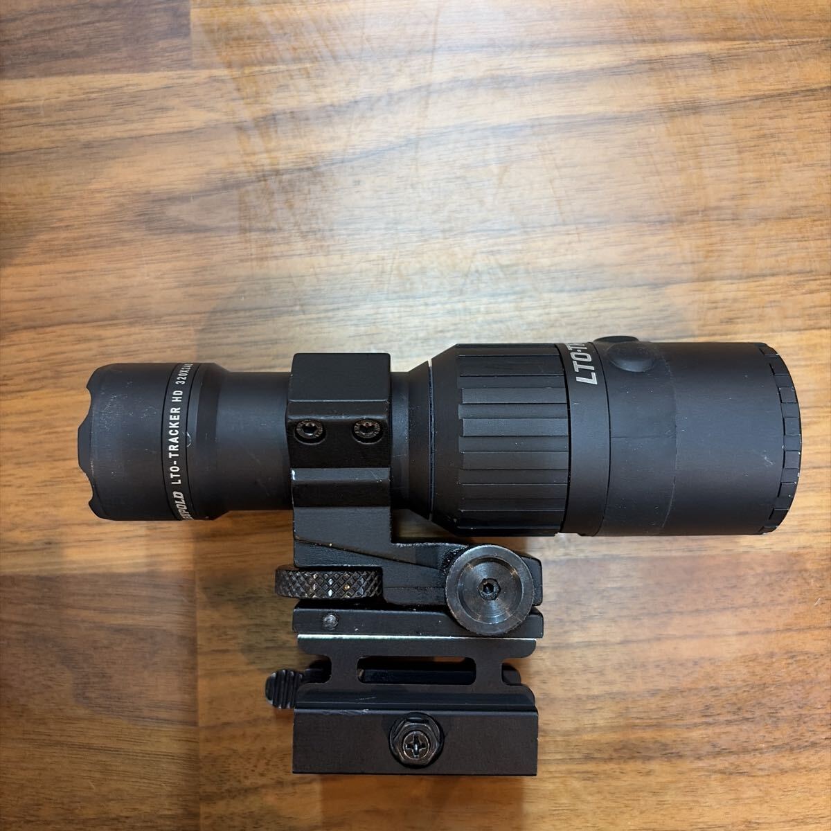 やや傷や汚れあり】ITT Night Vision G3 NE220 ナイトビジョンスコープ