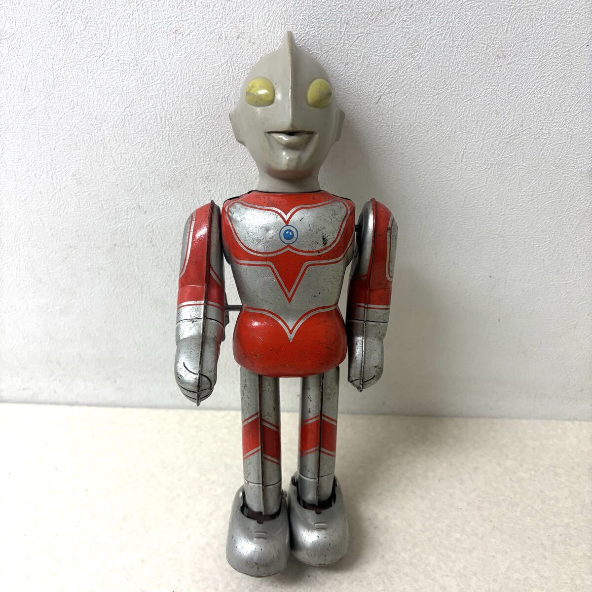 1円～ 箱無し 破損/欠品 あんそにい製 帰ってきたウルトラマン