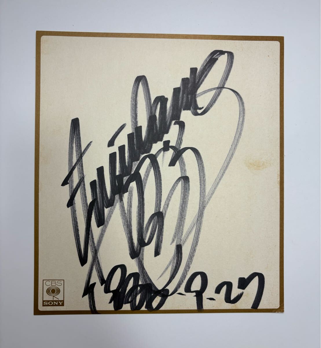 中古】ta269□超希少!!80年代レア・アイドルコレクション 岡本舞子