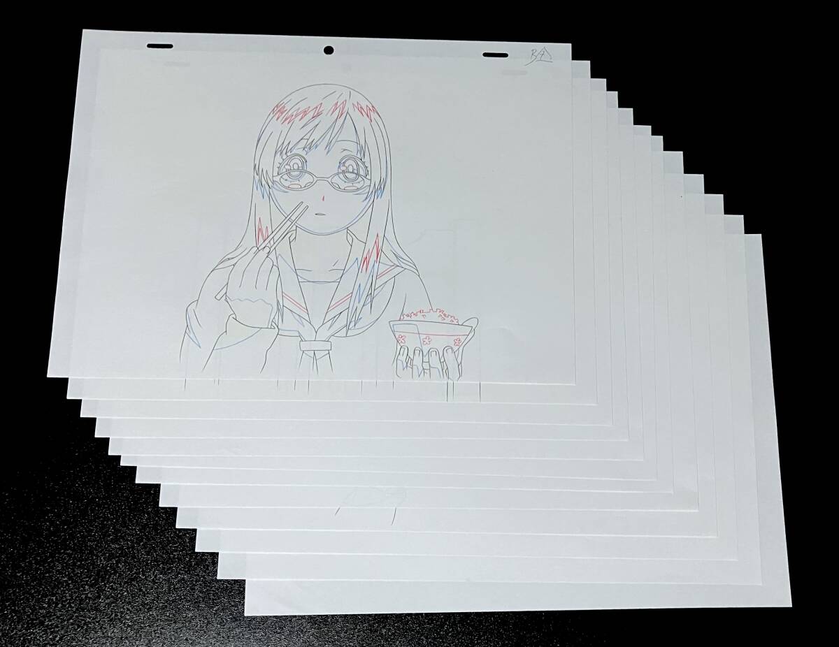 KITE LIBERATOR / カイト リベレイター 」設定資料集 A KITE・梅津泰臣