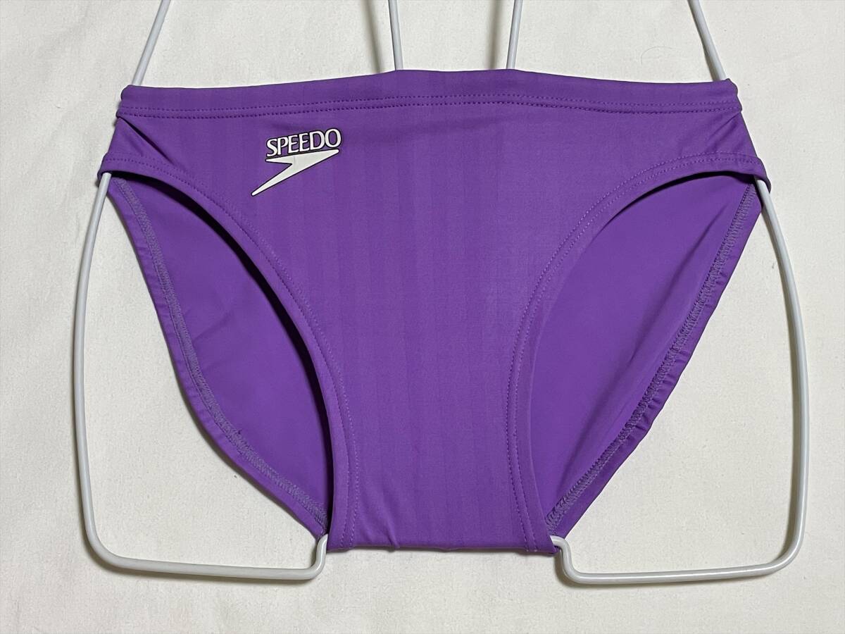 未使用】speedo ウロコ撥水低抵抗 aquablade-Ⅱ83RF-21214ブルー