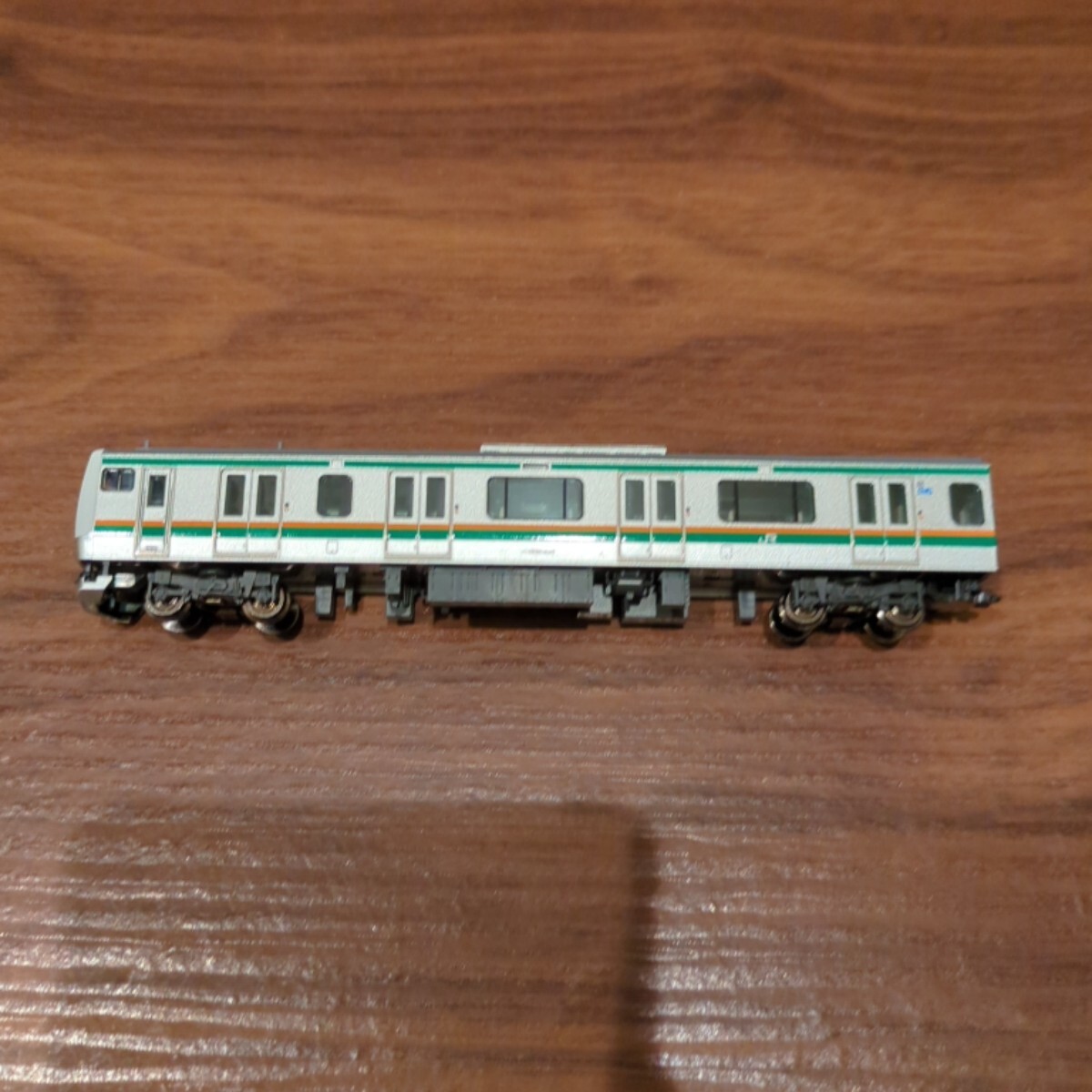 新品】□新品 TOMIX 92376/92377 E233系3000番台 各種インレタ 1枚 N