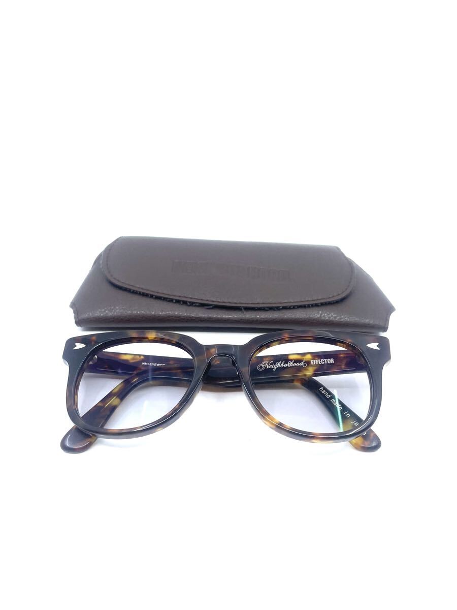 158T048] NEIGHBORHOOD×EFFECTOR ネイバーフッド エフェクター Prot