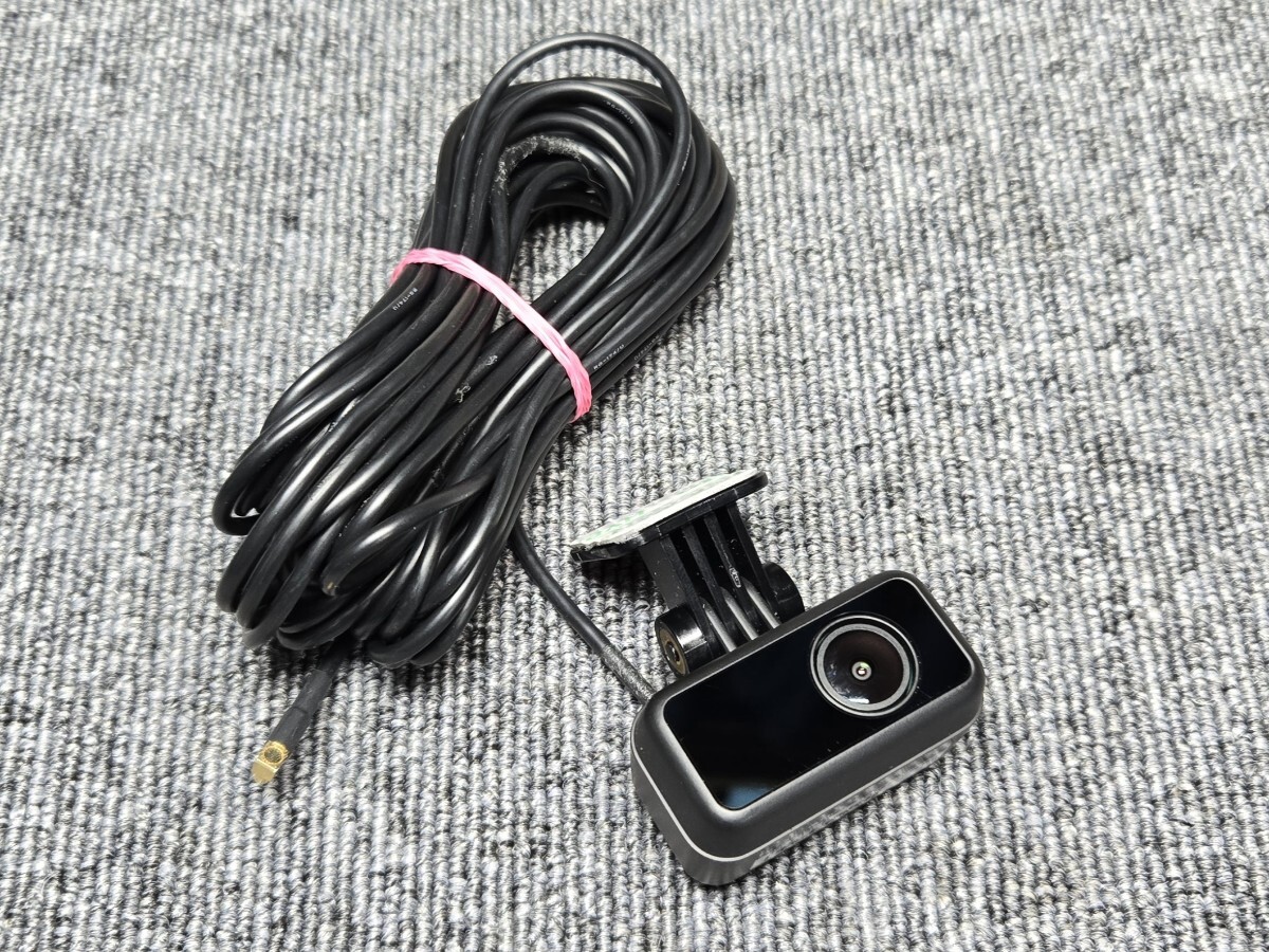 あいおいニッセイ同和損保指定 STZ-CAM80 リアカメラの落札情報詳細