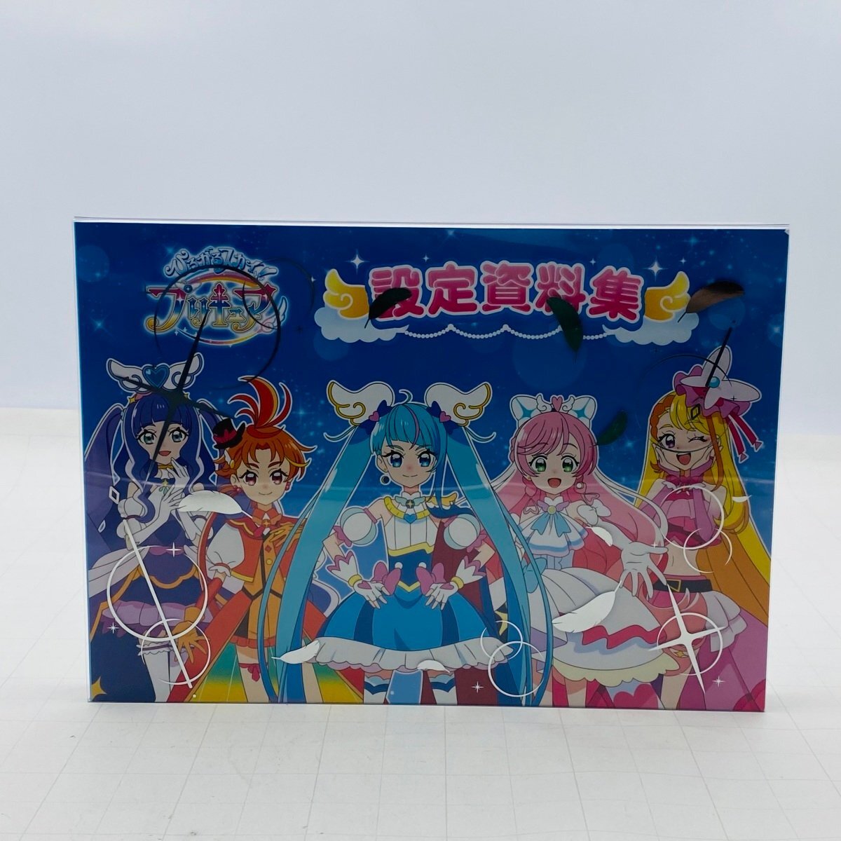 新品】【同梱可】戦国無双4DX 雑賀孫市 ポストカード 4枚セット 15周年