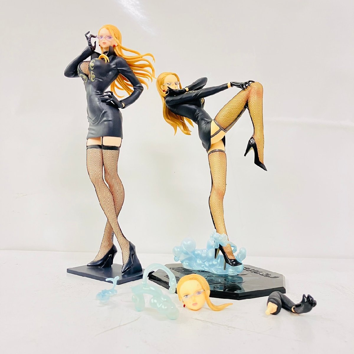新品】GLITTER & GLAMOURS × materia CARIFA グリッター グラマラス