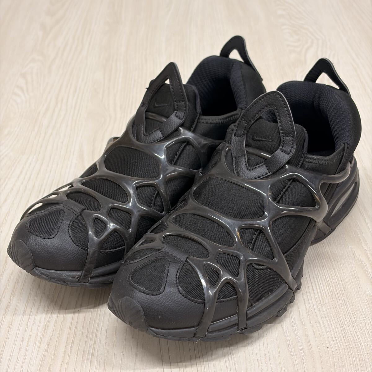 ◇訳あり 非売品 未使用NIKE AIR KUKINIナイキ エア クキニ コカコーラ