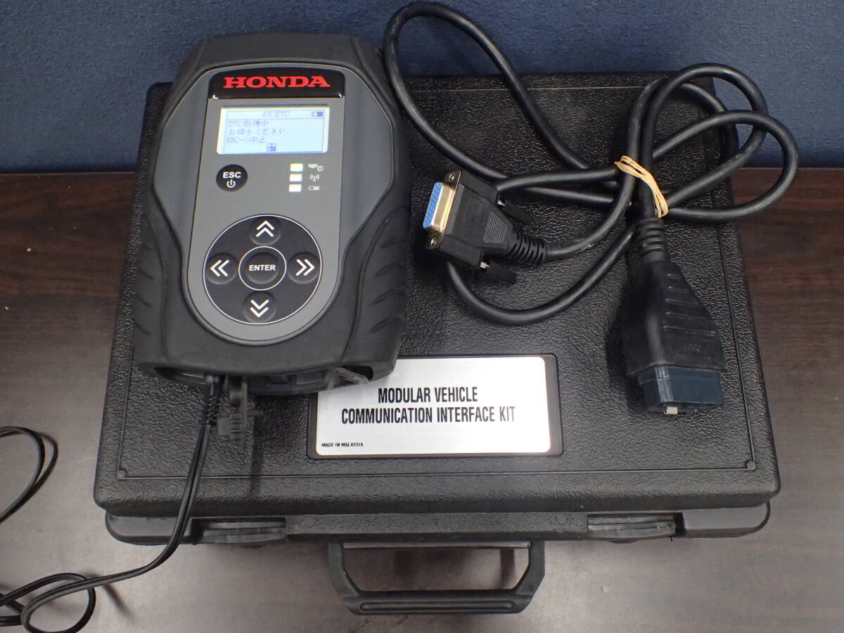 アジア通信工業 R-535 SIGNAL COMMUNICATION CORP エアバンド 受信機