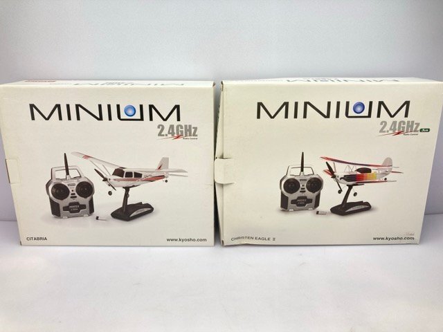 新品未組立ですが古いものです。】OK模型 EZ CHRISTEN EAGLE Ⅰ40