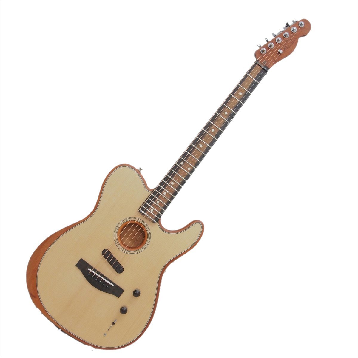 目立った傷や汚れなし】Fender King Gnu Daiki Tsuneta American