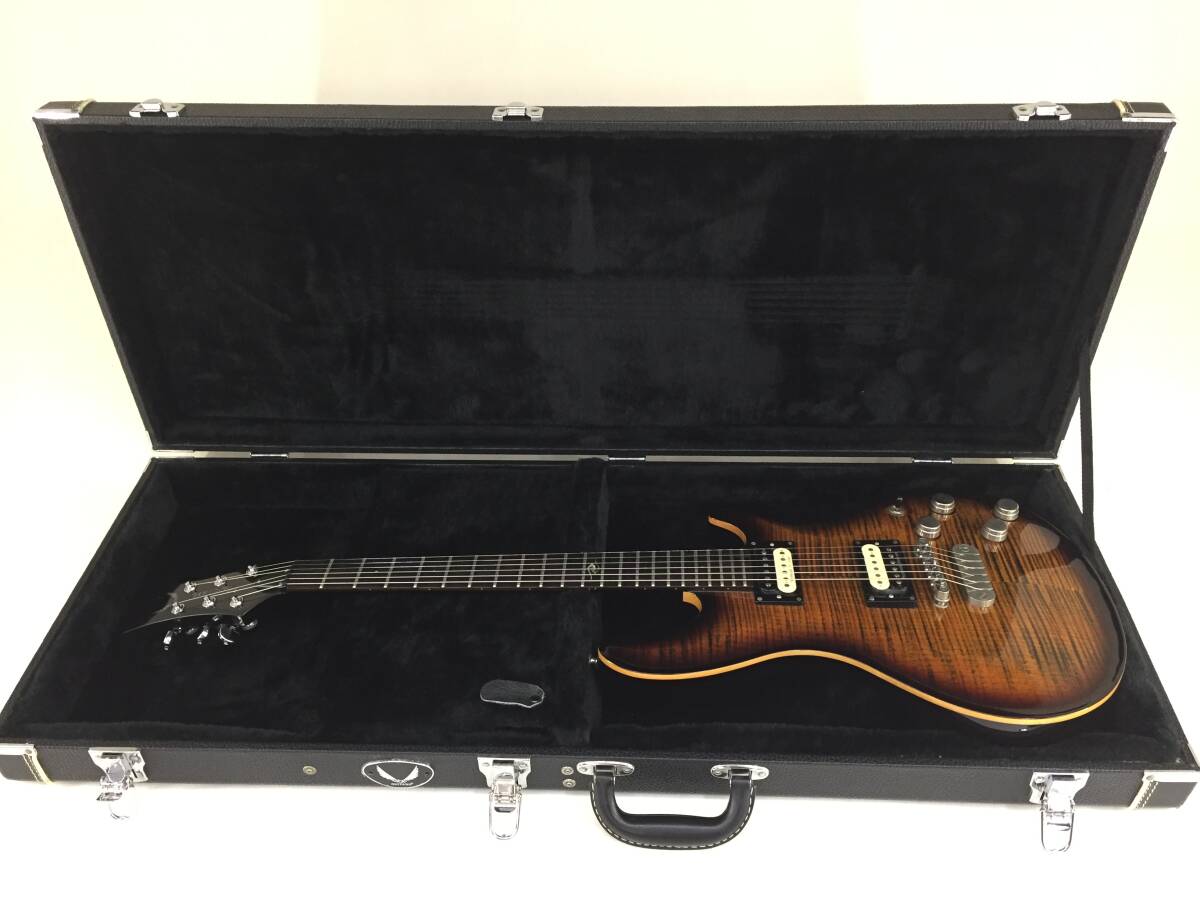 DEAN Hardtail Pro 人気のフジゲン製の落札情報詳細 - Yahoo