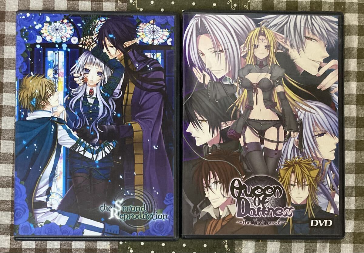 刀剣乱舞 PCゲーム 刀剣恋慕 ～始まりの審神者～ ～導かれし者～ 密事