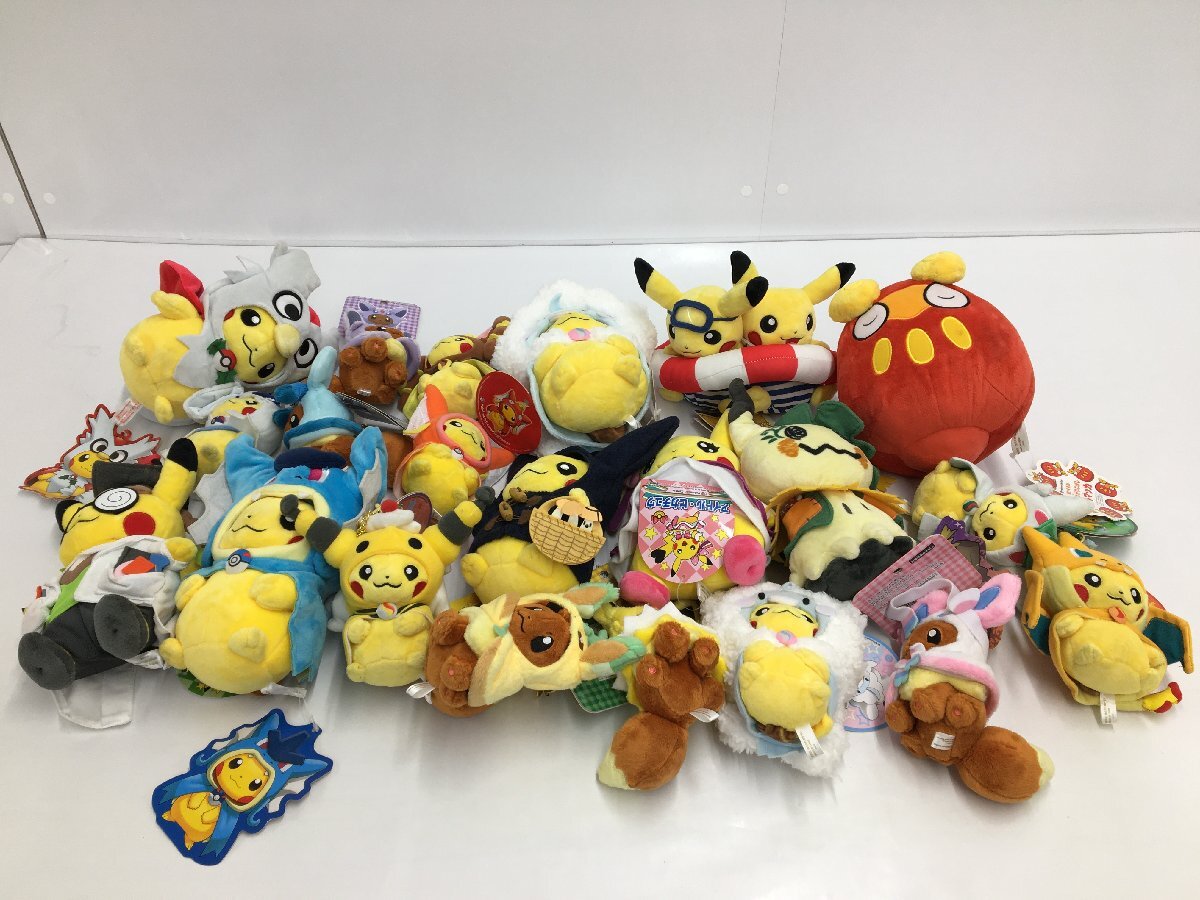 新品】ポケモンセンター ぬいぐるみ Pokmon のんびりライフ ポッチャマ