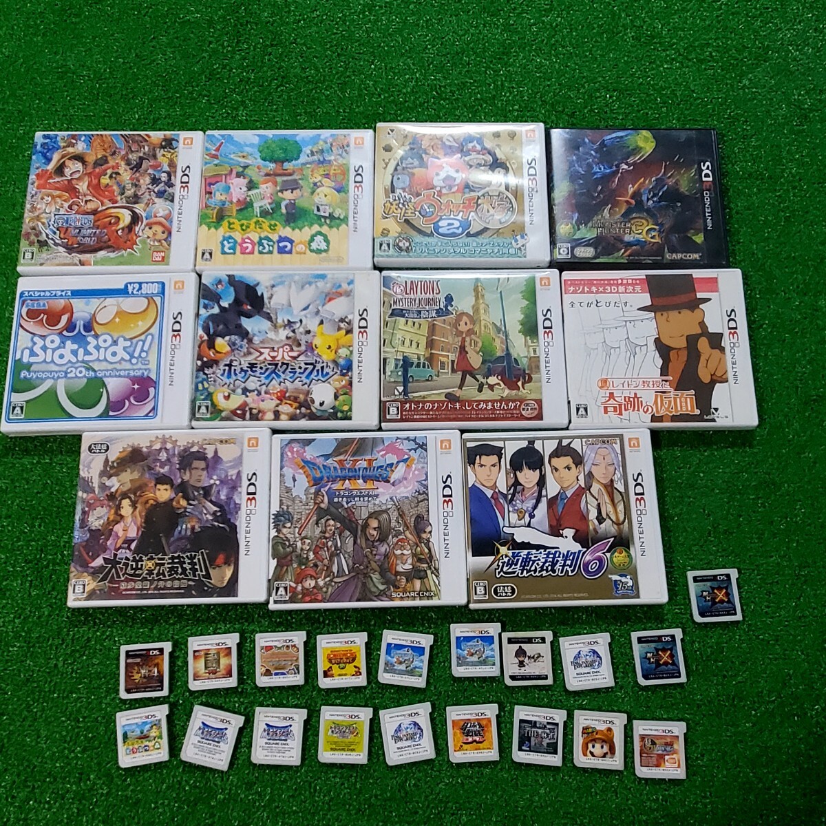 送料無料 みんなのポケモンスクランブル & スーパーポケモン