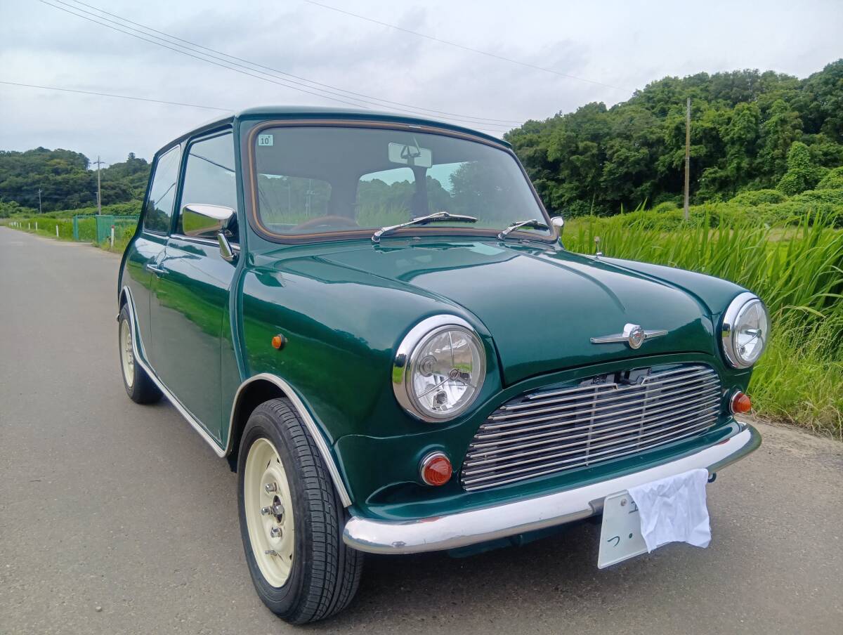 未使用】新品未使用 ローバーミニ エアコンキット AC N1008A ユニクラ