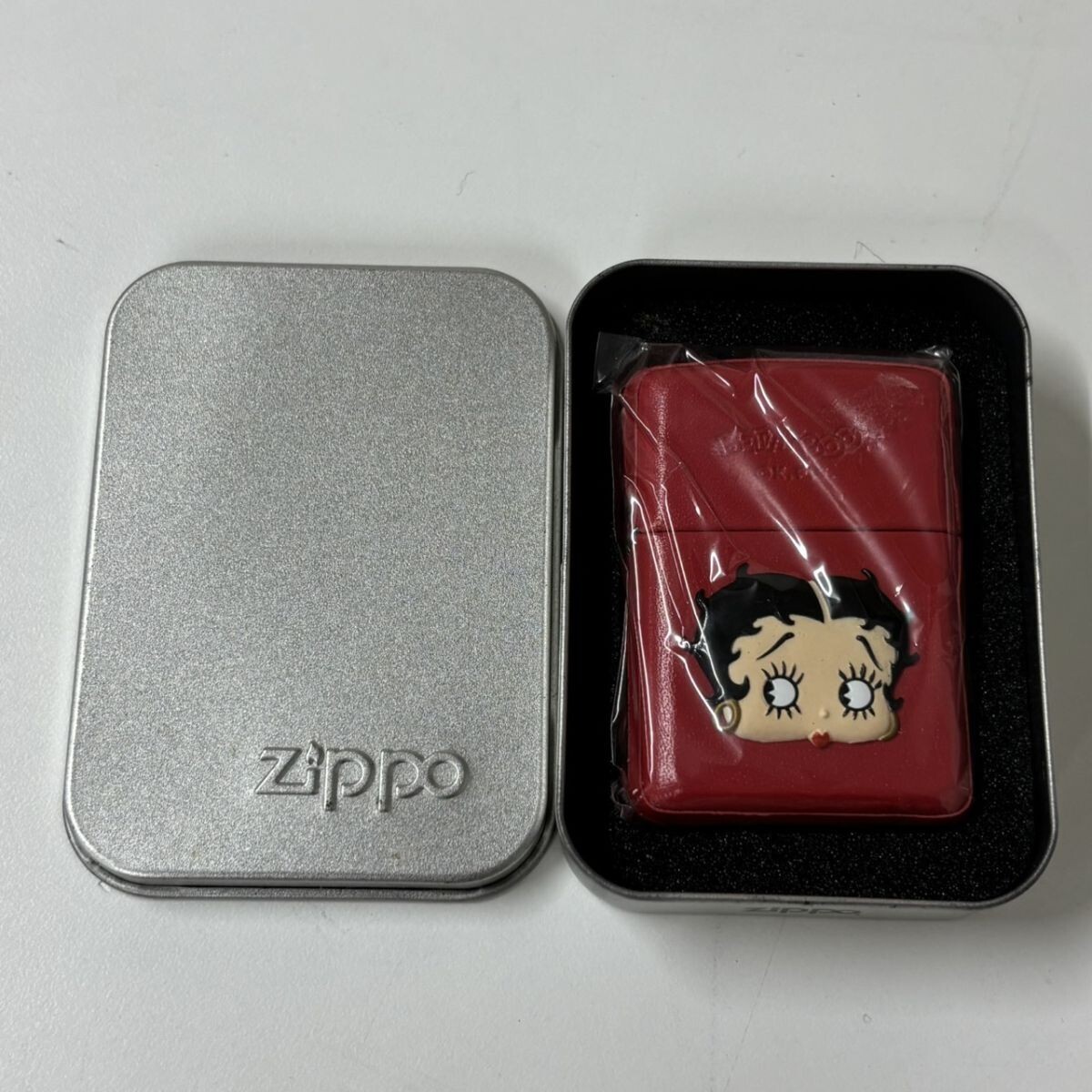 値下げ 1995年☆レトロ BETTY BOOP ベティ ベティちゃん 浮き輪