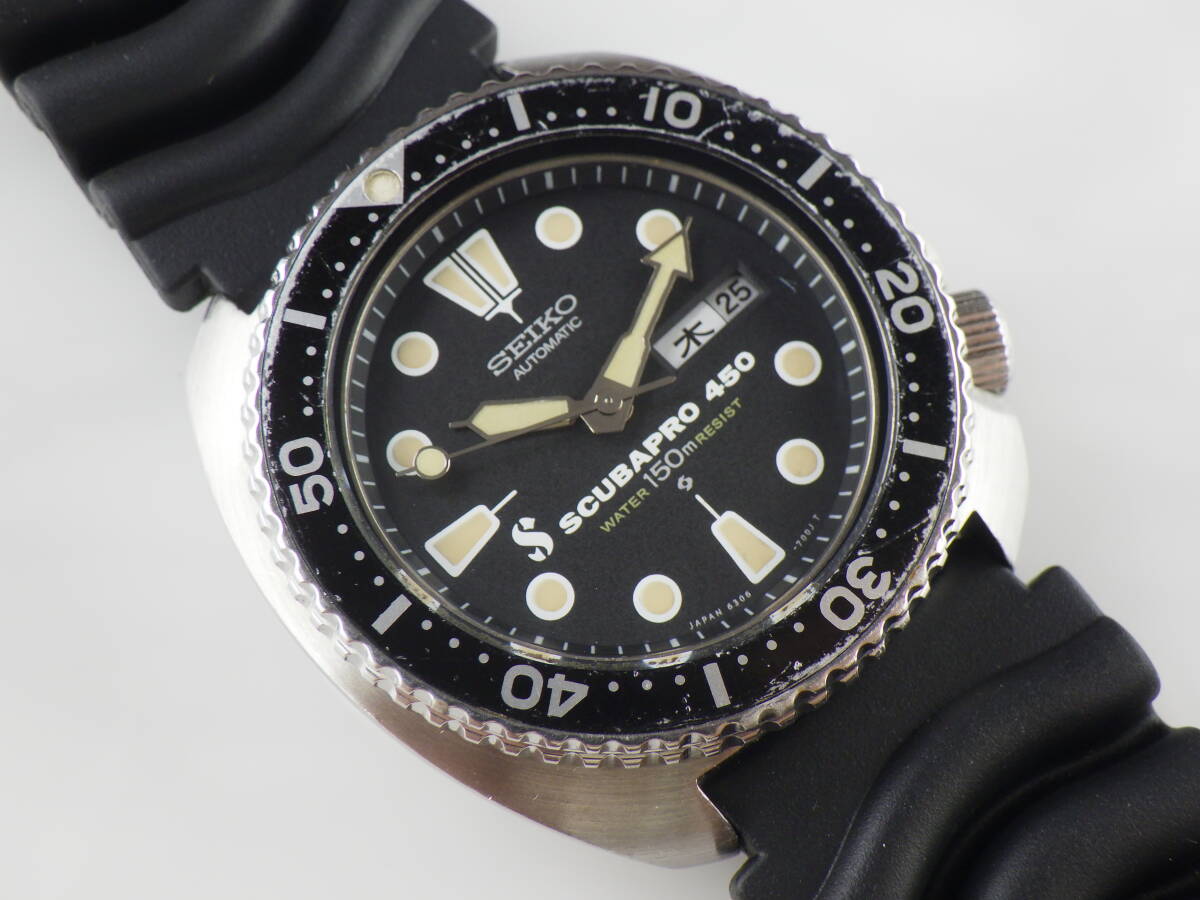 中古】試着のみ クルーザーコート SCUBAPRO スキューバプロ Cruiser