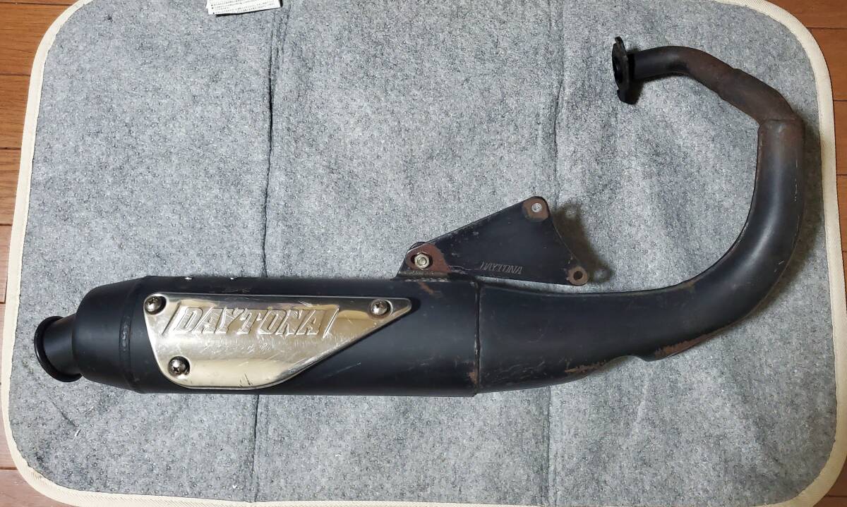 中古】NS－1 デイトナ チャンバー MAXスーパースプリントチャンバー