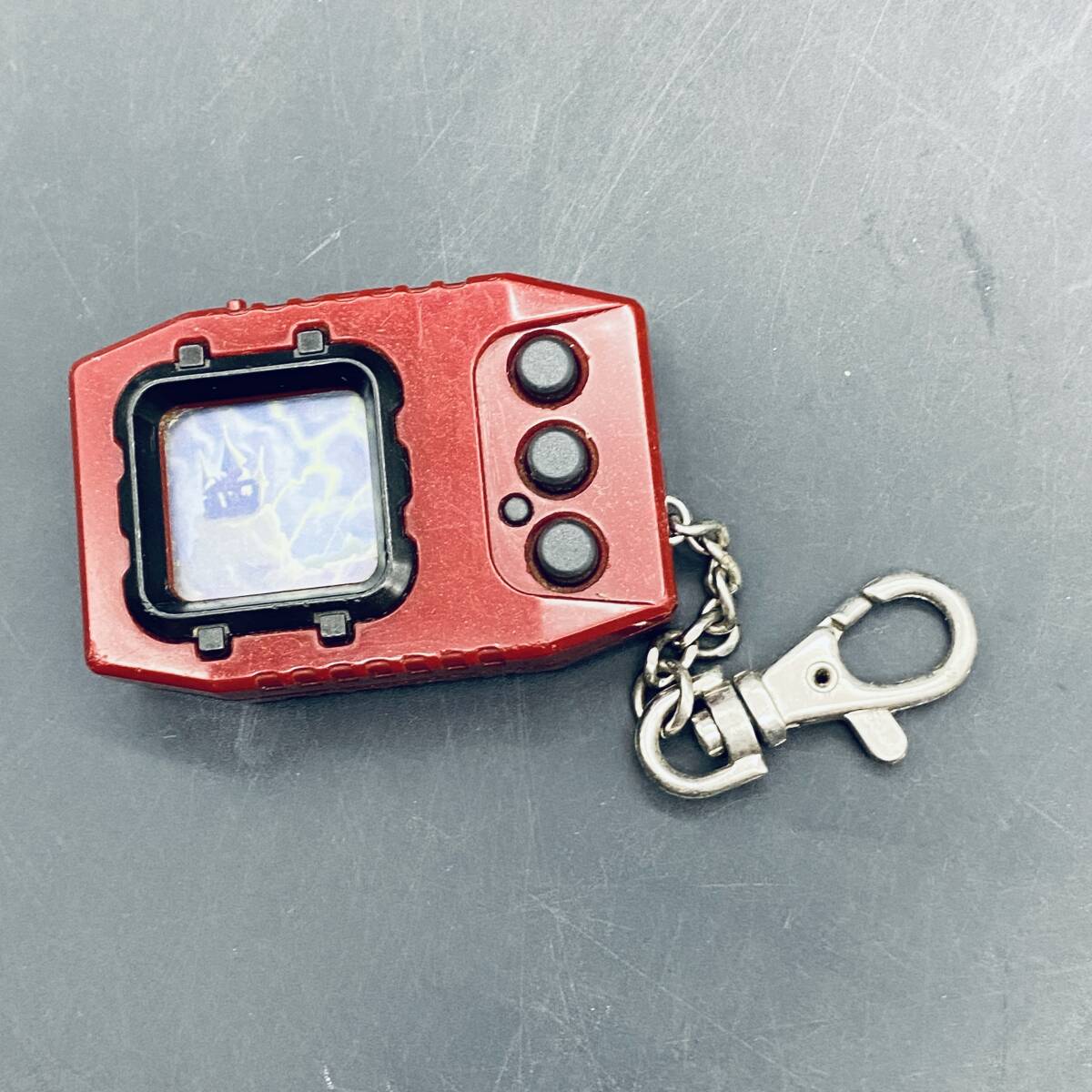 新品】【未開封品】デジモンペンデュラム 3 ナイトメアソルジャーズ