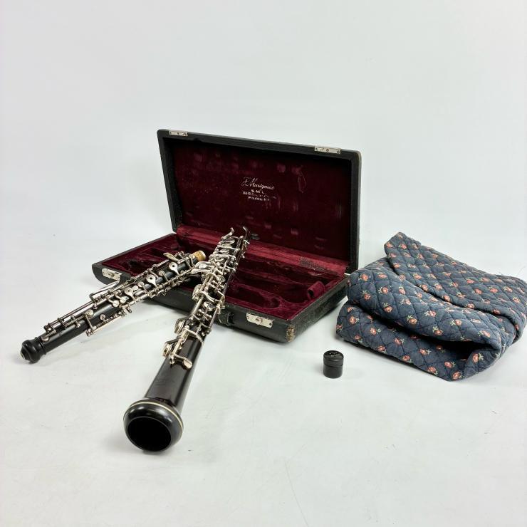 Marigaux Strasser 701 Oboe | eBay