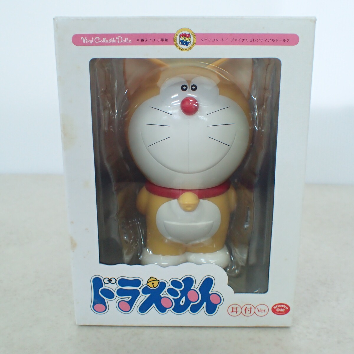 新品】彫刻家 ドラえもん フィギュア 予約済み メディコム・トイ