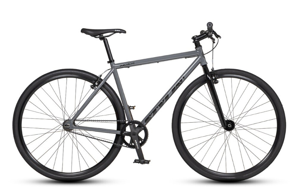 送料無料 TREK SOHO S シングルスピード クロスバイク ピスト 自転車の