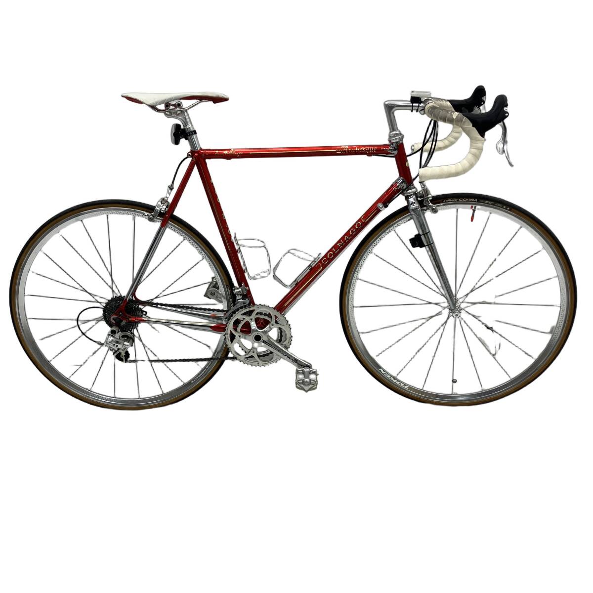 トレック TREK 5500 OCLV 52サイズ デュラエース 7400 8S ヴィンテージ