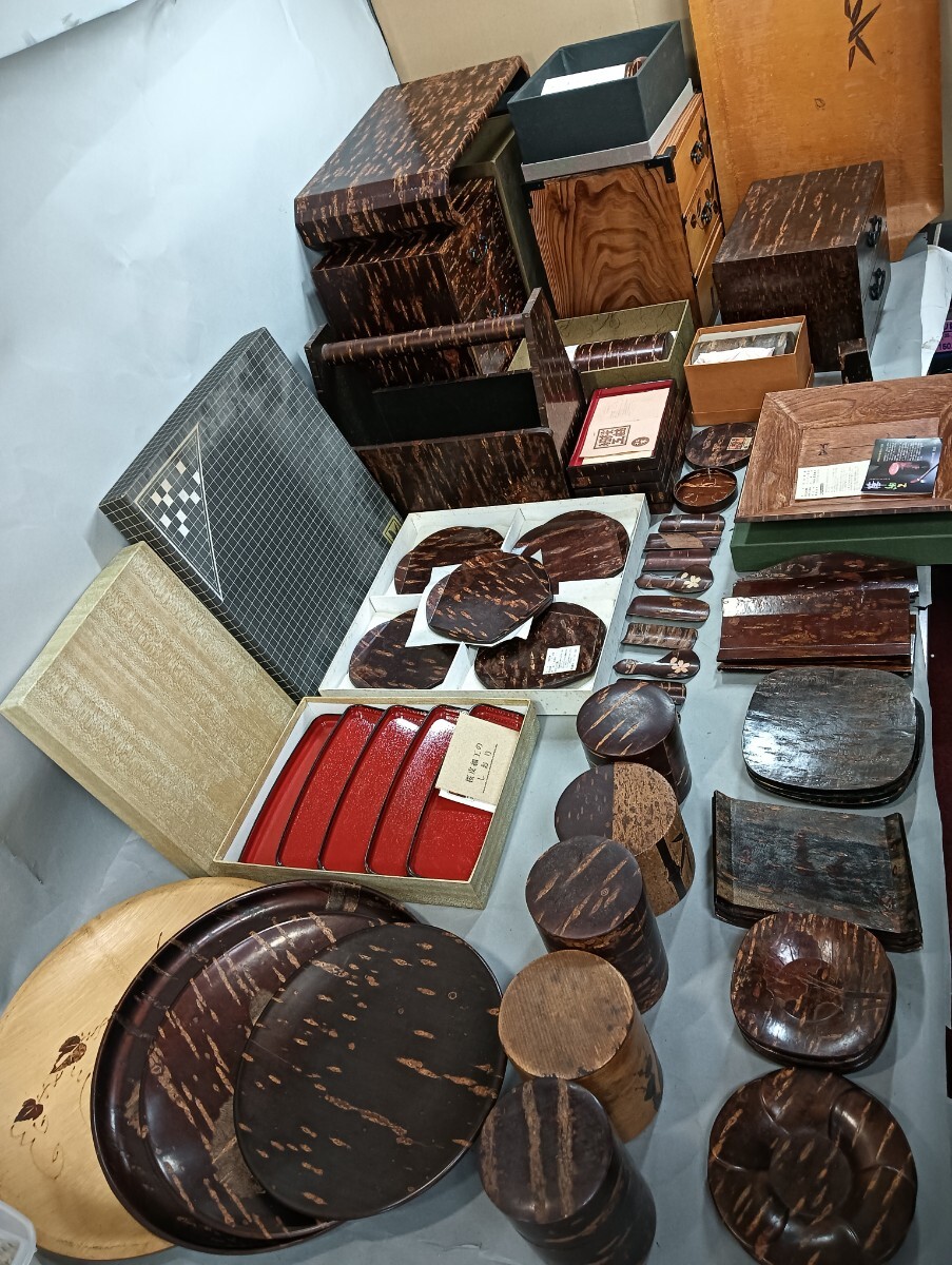 ☆伝統工芸☆桜皮細工マガジンラック 樺細工 本立て☆秋田 角館