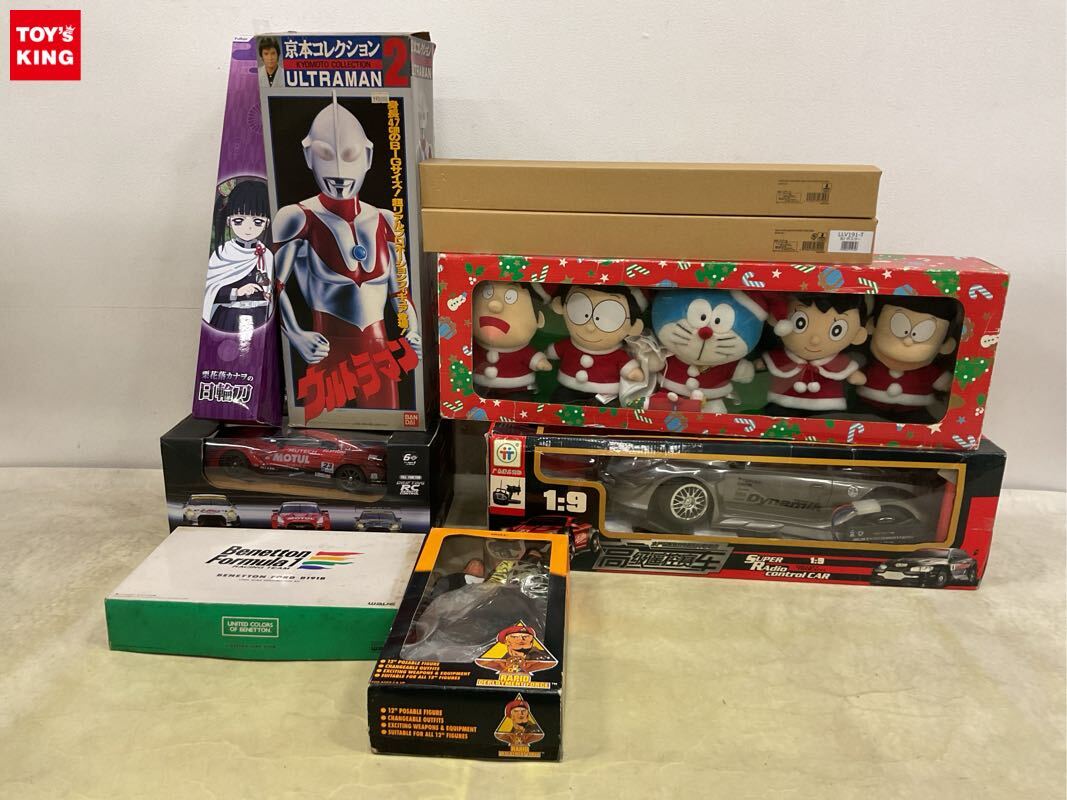 新品】☆新品！非売品！☆ドラえもん☆ひみつカプセル☆第9弾☆ロッテ