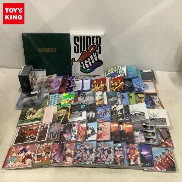 中古】関ジャニ∞ GR8EST 台湾 ライブ ツアー 非売品 スペシャルブック