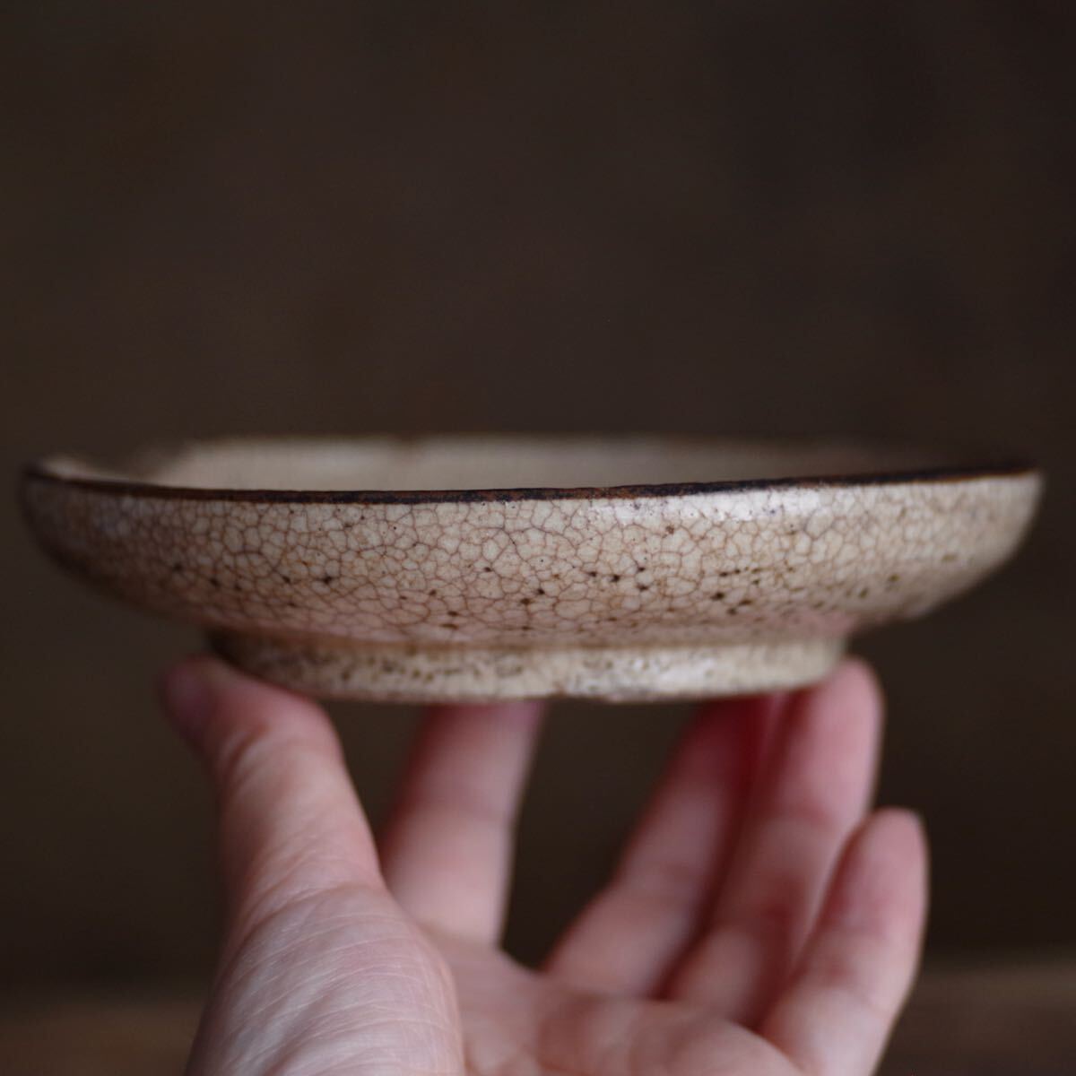 中古】図録「御深井釉の陶器 展」御深井焼 おふけやき 瀬戸美濃焼の