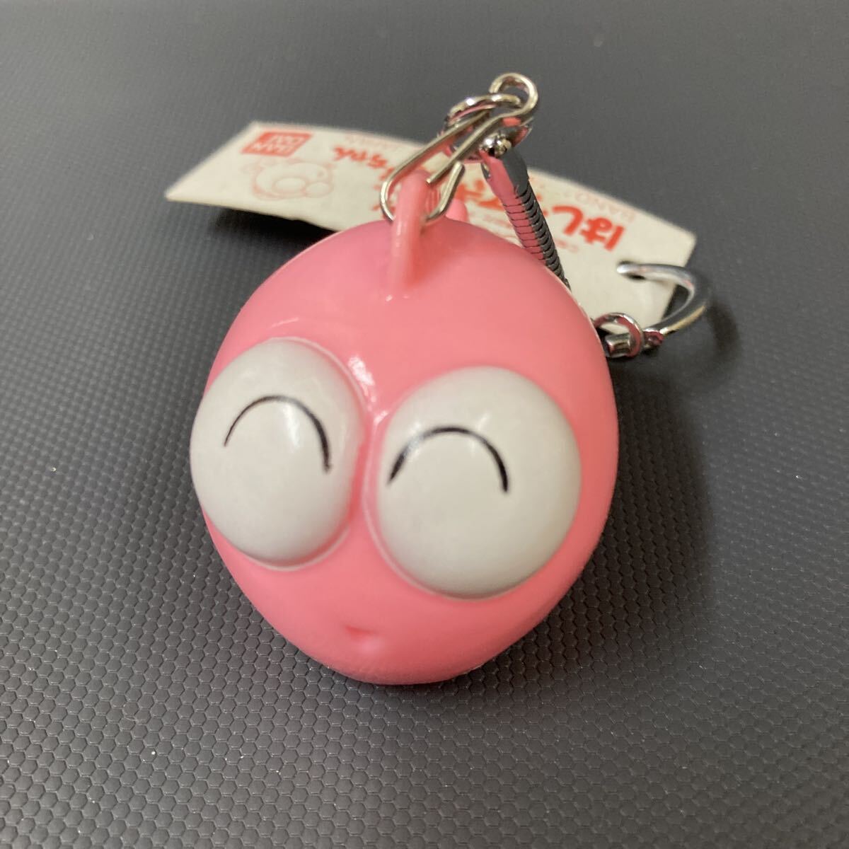 □6：未使用 バンダイ きんぎょ注意報! はよ～ん わぴこだよ～ん