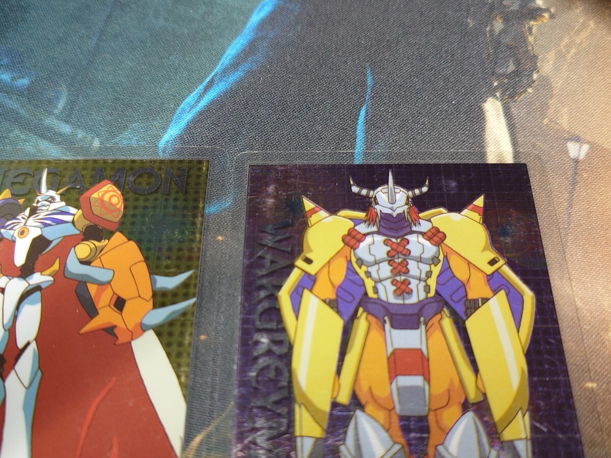 中古】デジモンカード デジモンアドベンチャー ぼくらのウォーゲーム