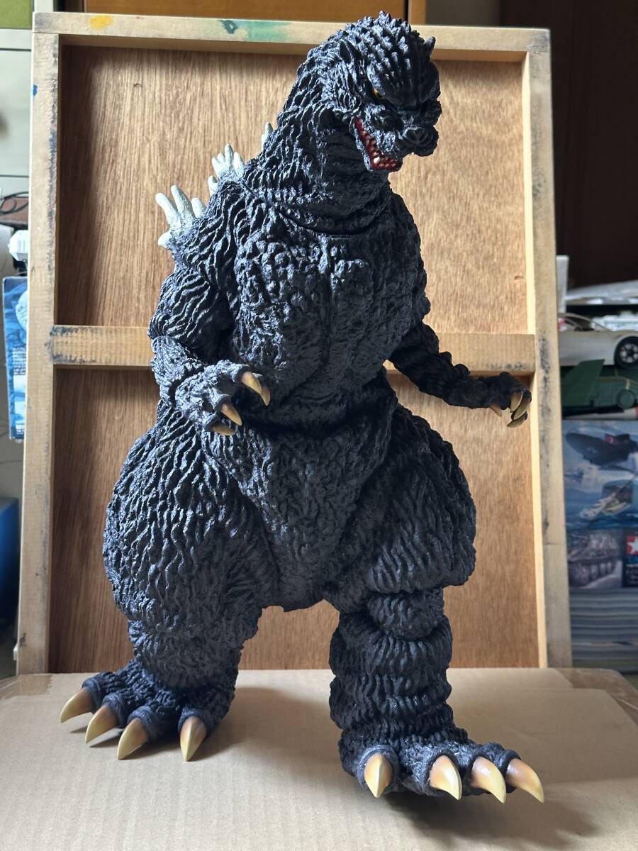 中古】ゴジラ 特撮大百科 ゴジラVS護衛艦隊 決戦！浦賀水道 「ゴジラVS